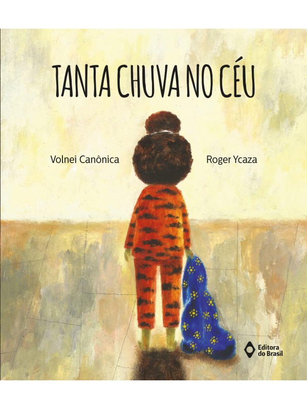 Tanta chuva no céu
