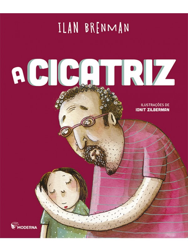 A cicatriz