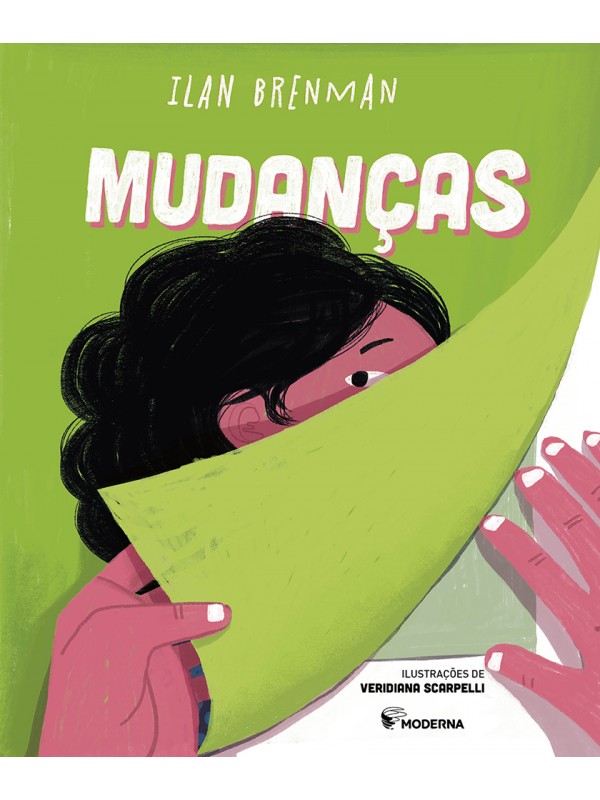 Mudanças
