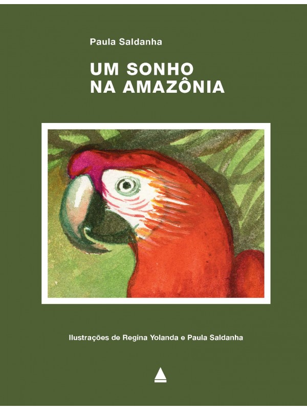 Um sonho na Amazônia