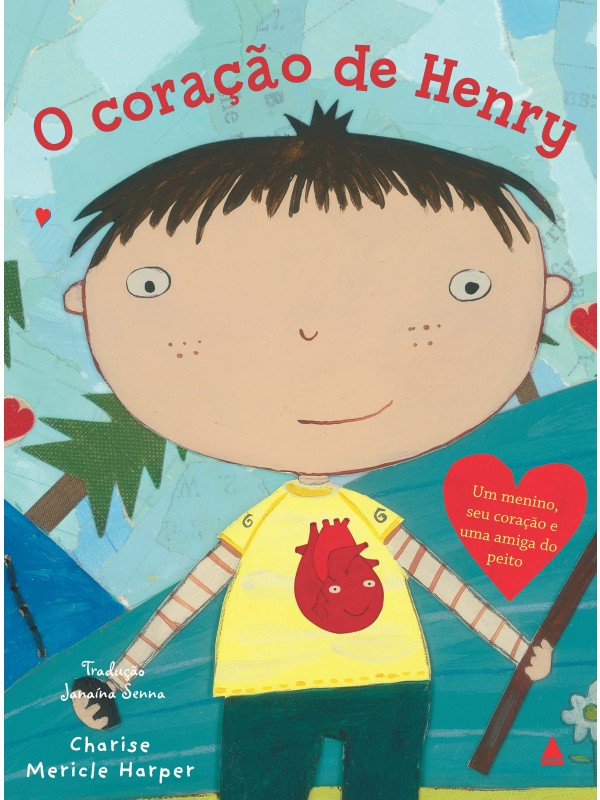 O coração de Henry