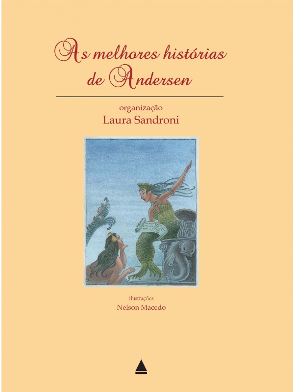 As melhores histórias de Andersen