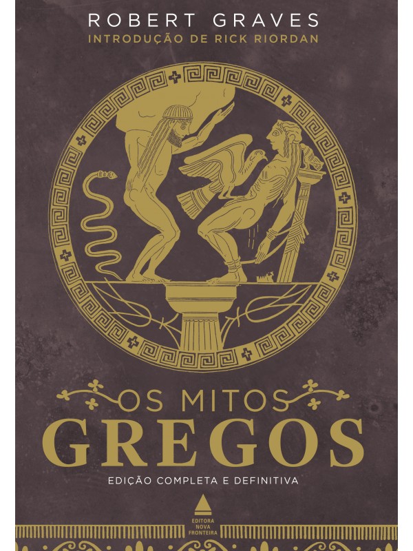 Os mitos gregos