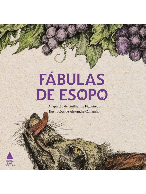 Fábulas de Esopo