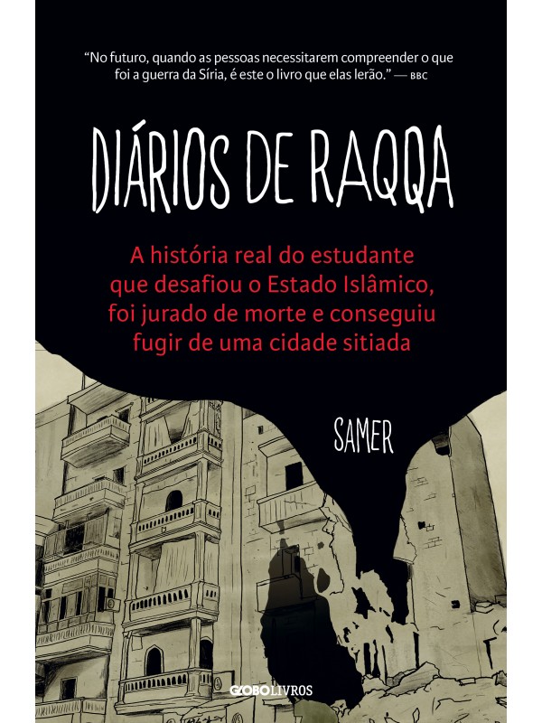 Diários de Raqqa