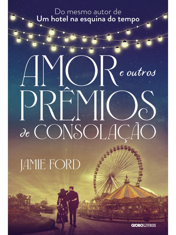 Amor e outros prêmios de consolação