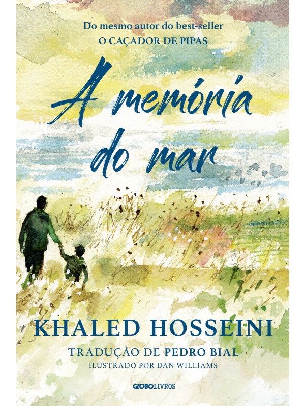 A memória do mar