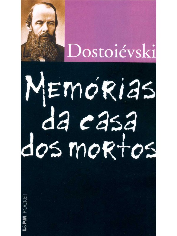Memórias da casa dos mortos