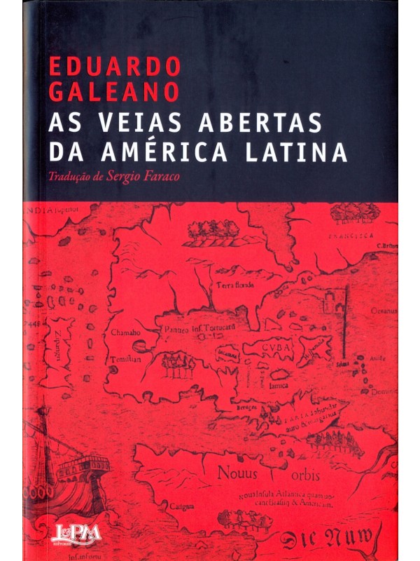 As veias abertas da América Latina