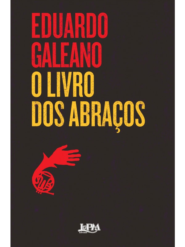 O livro dos abraços