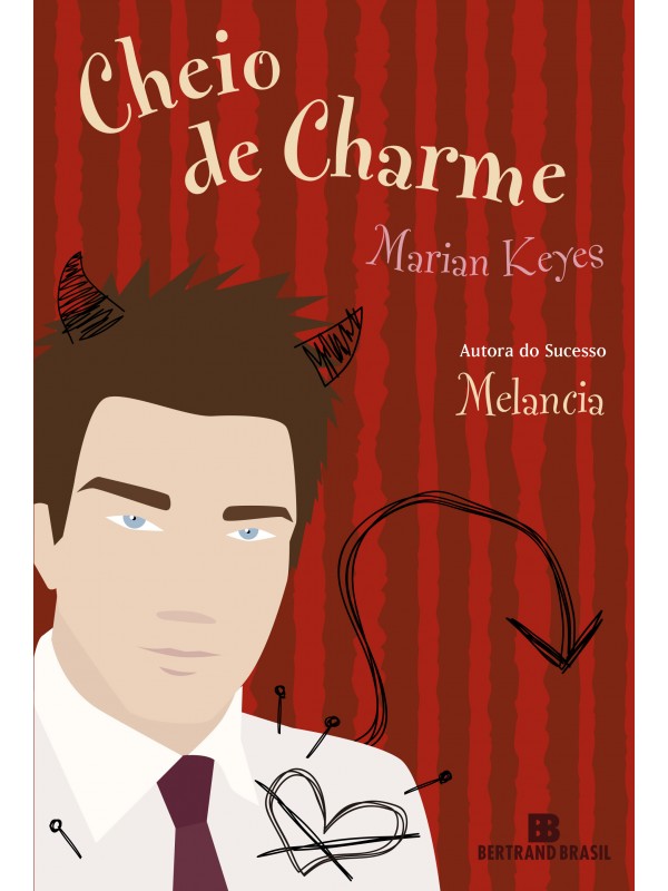 Cheio de charme