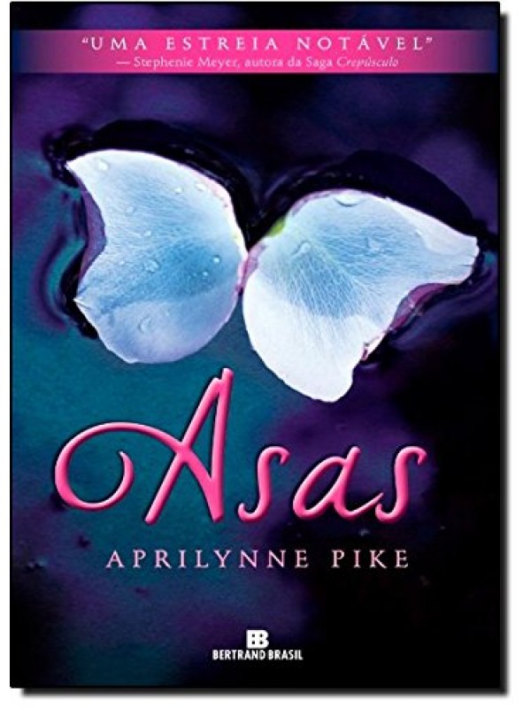 Asas (Vol. 1 - Fadas)