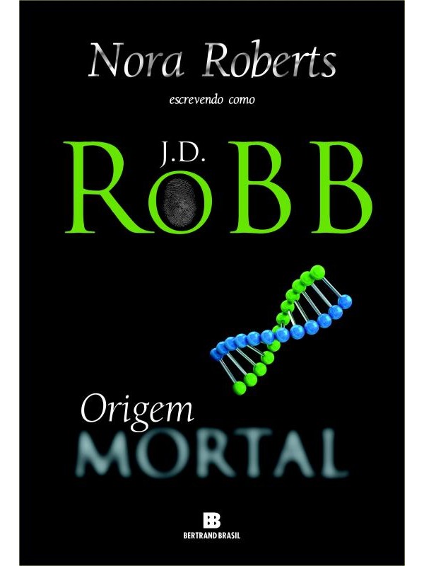 Origem mortal (Vol. 21)