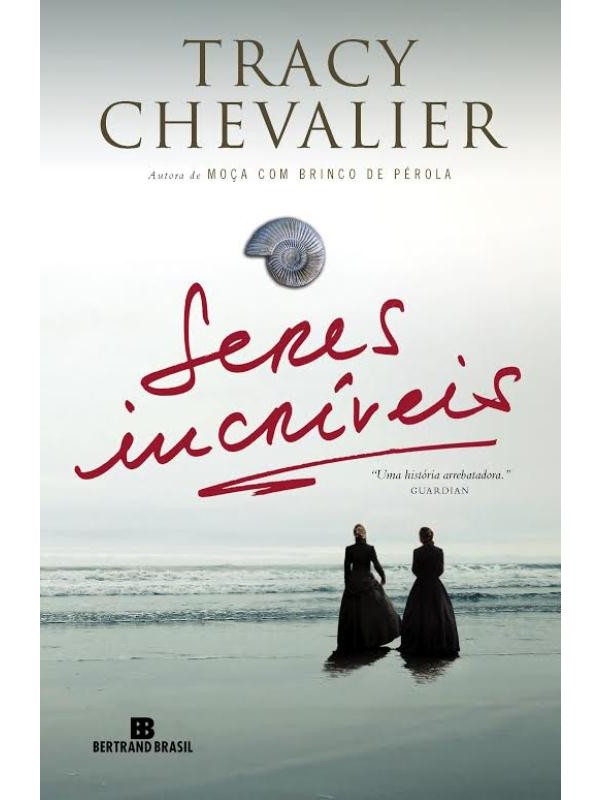 Seres incríveis