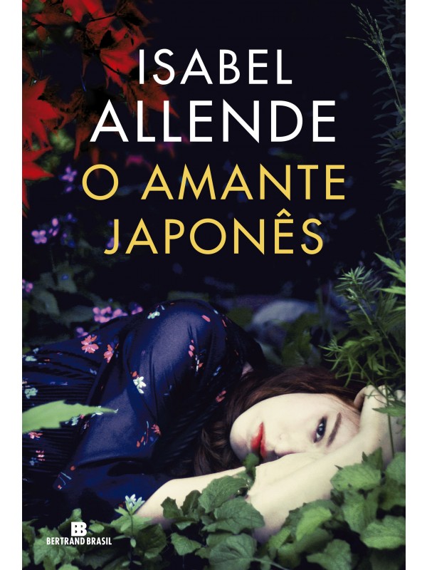 O amante japonês