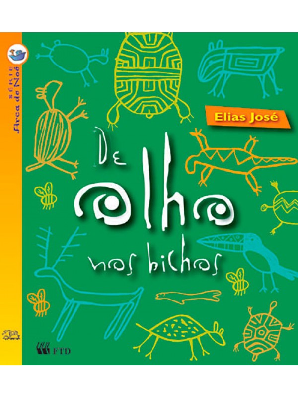 De olho nos bichos