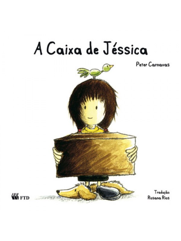 A caixa de Jéssica