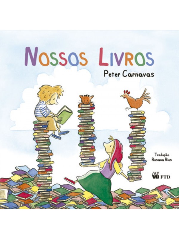 Nossos livros