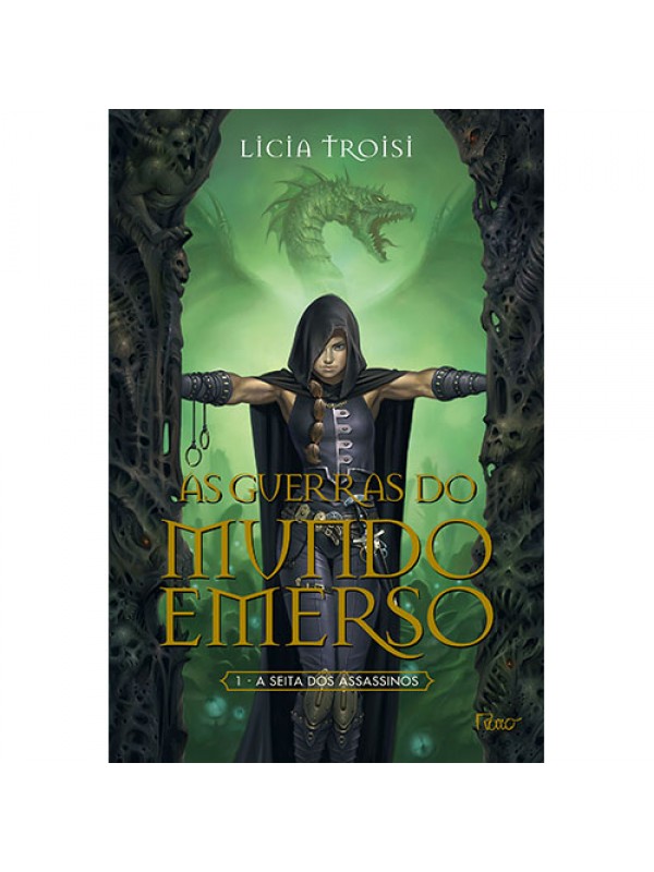 A seita dos assassinos