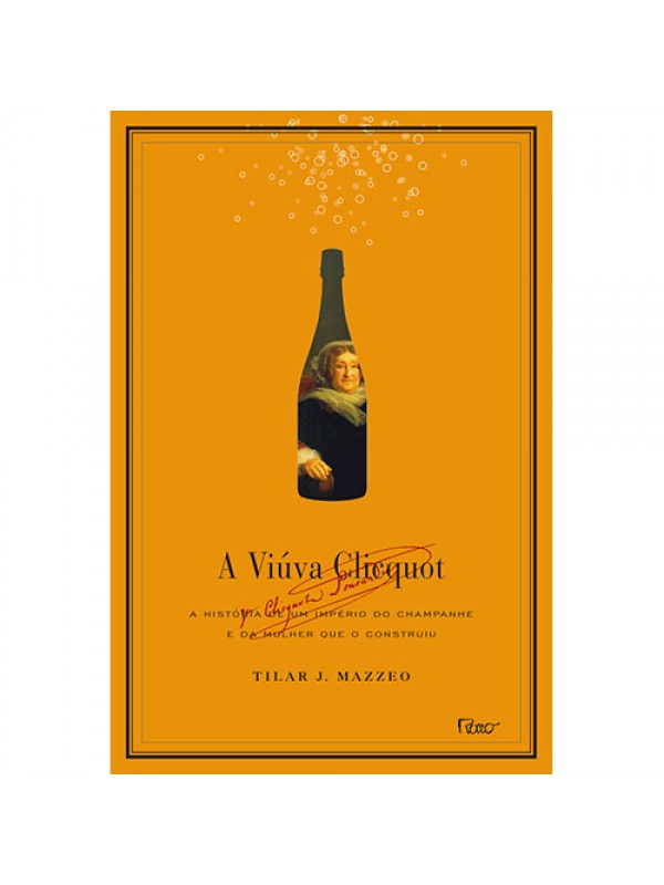 A viúva Clicquot