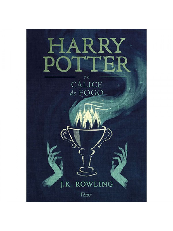 Harry Potter e o cálice de fogo