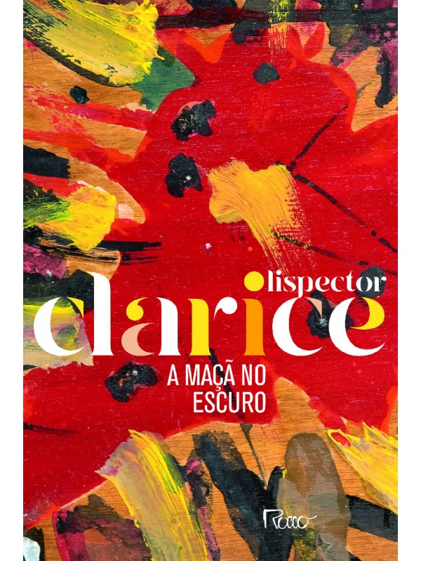 A MAÇÃ NO ESCURO (EDIÇÃO COMEMORATIVA)