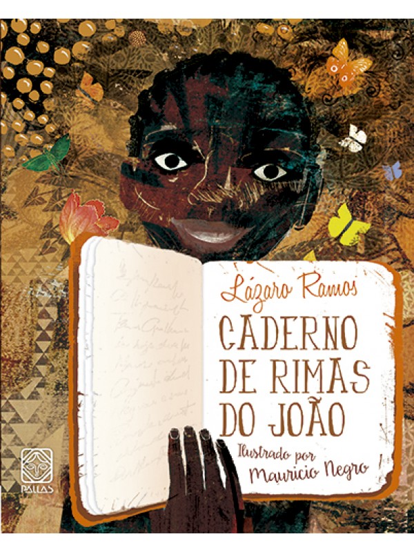 Caderno De Rimas Do João