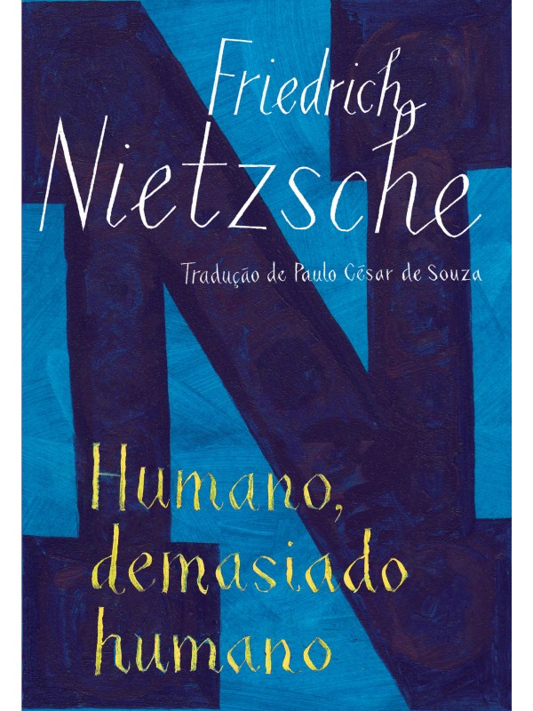Humano, demasiado humano