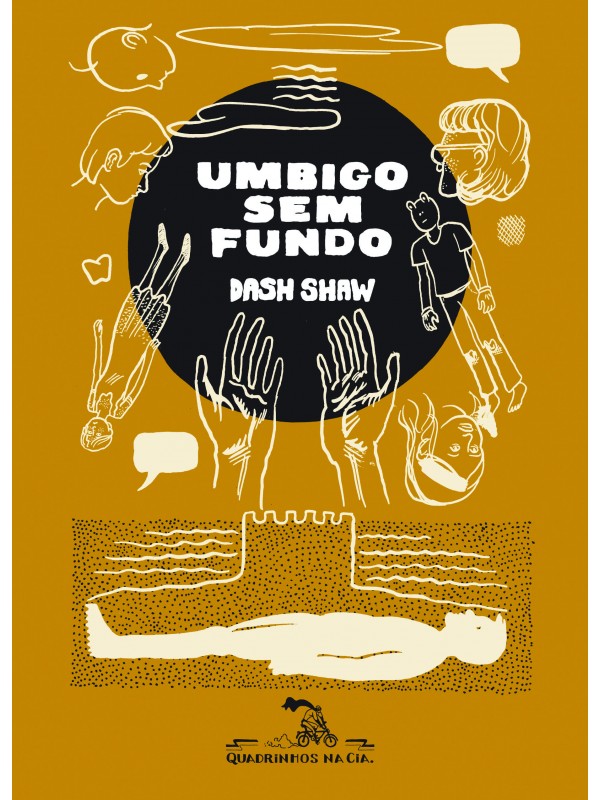 Umbigo sem fundo