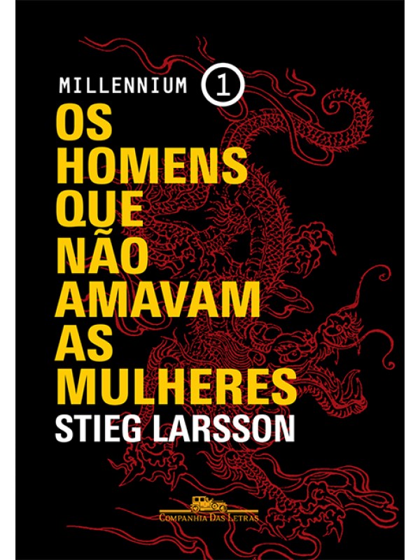 Os homens que não amavam as mulheres