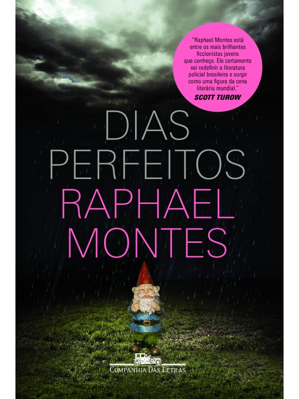 Dias perfeitos