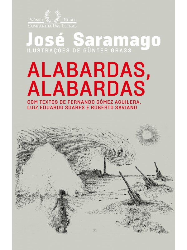 A alabardaslabardas, espingardas, espingardas
