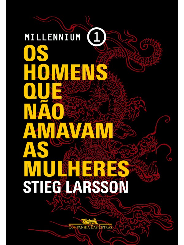 Os homens que não amavam as mulheres
