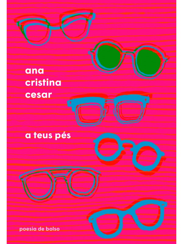 A teus pés