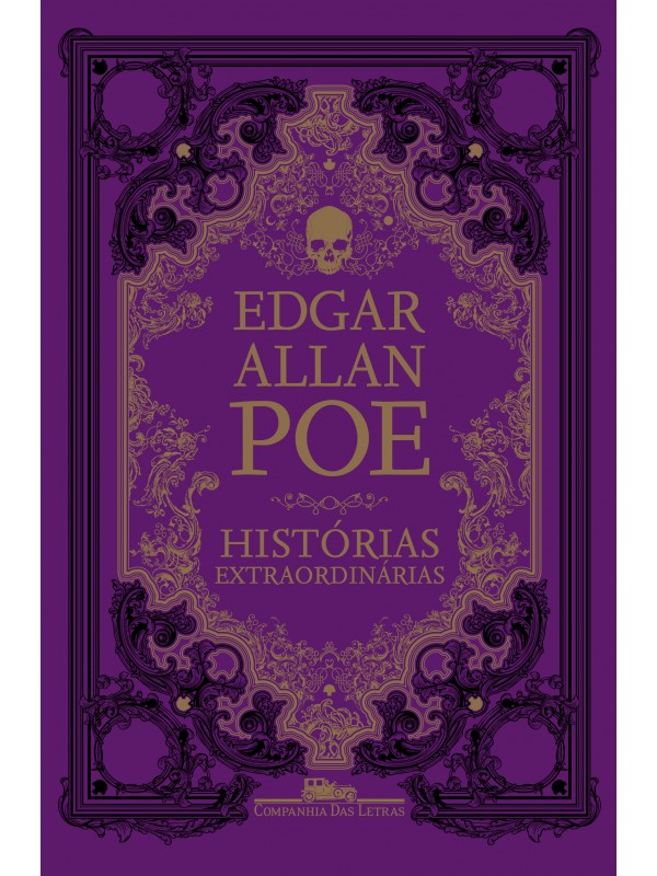 Histórias extraordinárias