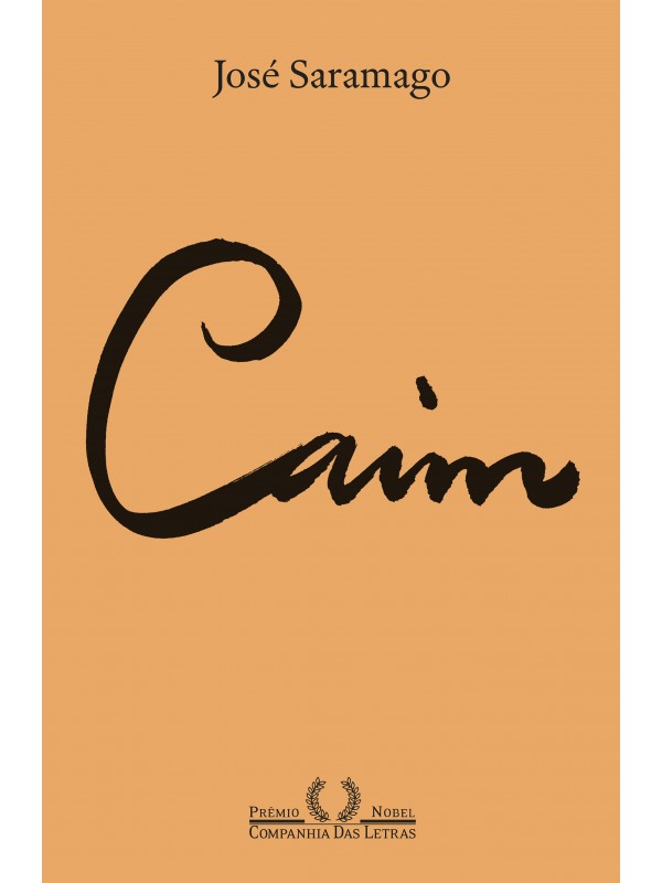 Caim (Nova edição)
