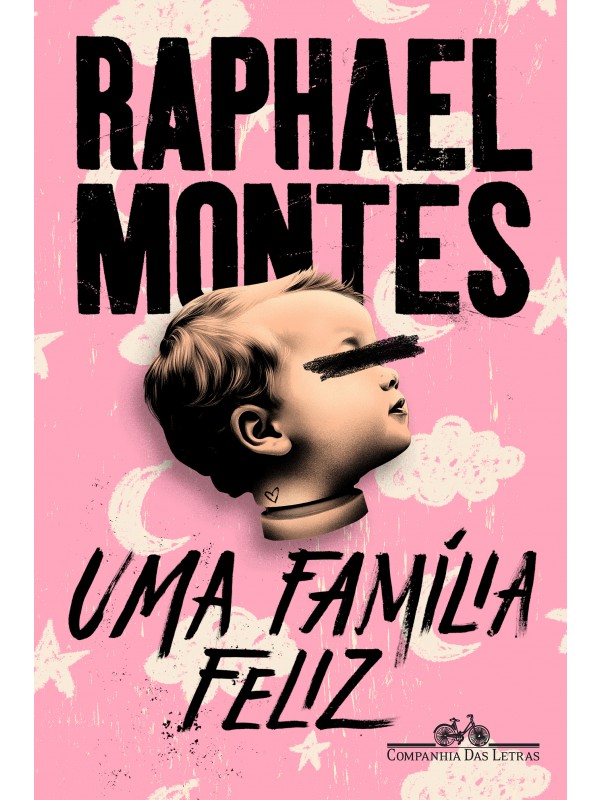 Uma família feliz