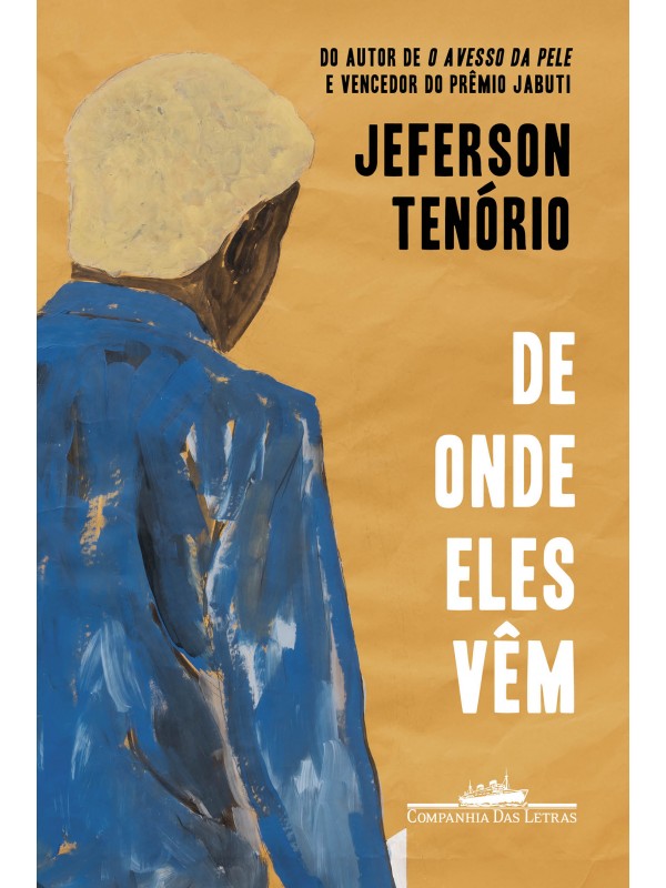De onde eles vêm
