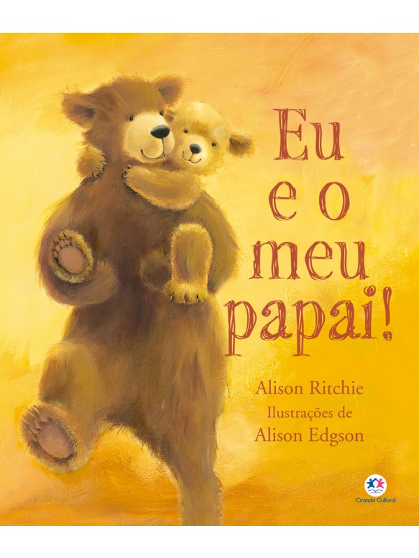 Eu e o Meu Papai!