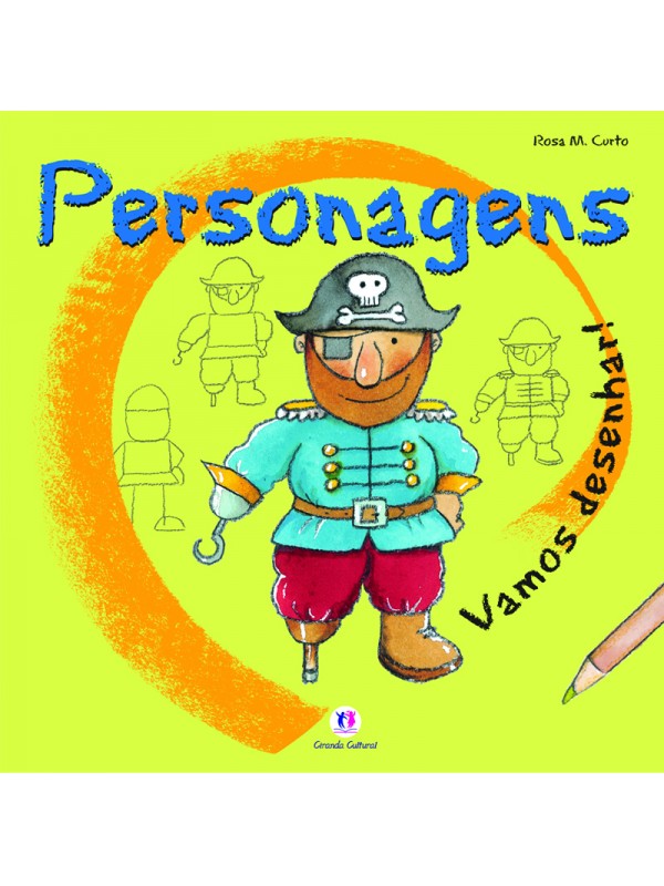 Personagens