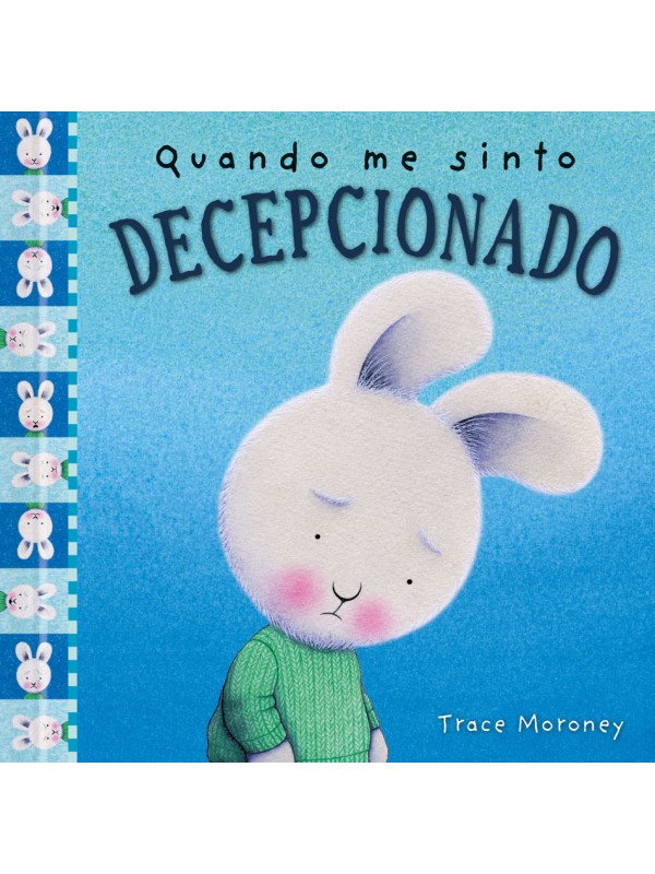 Quando me sinto decepcionado