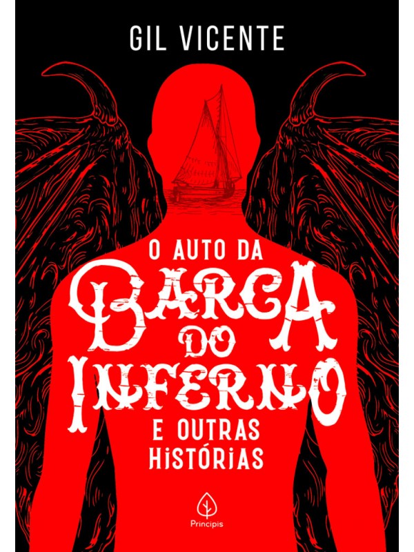 O auto da barca do inferno e outras histórias