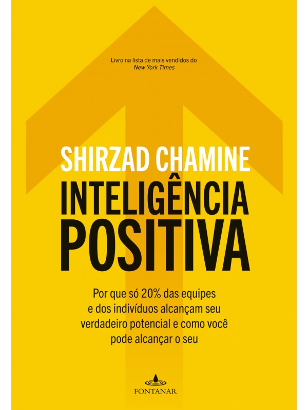 Inteligência positiva