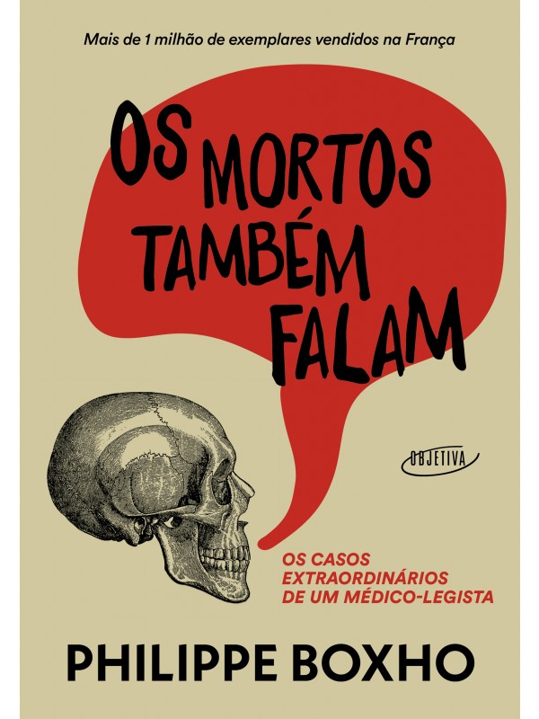 Os mortos também falam