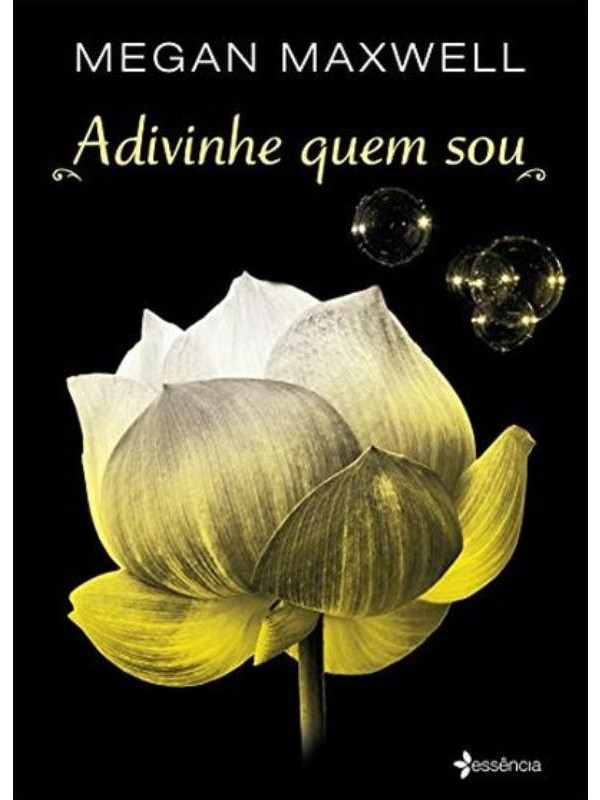 Adivinhe quem sou