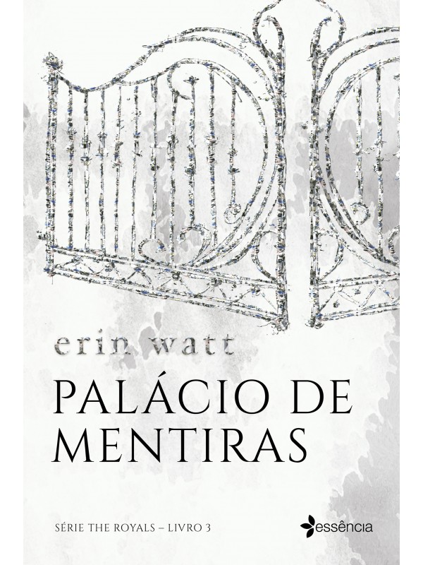 Palácio de mentiras