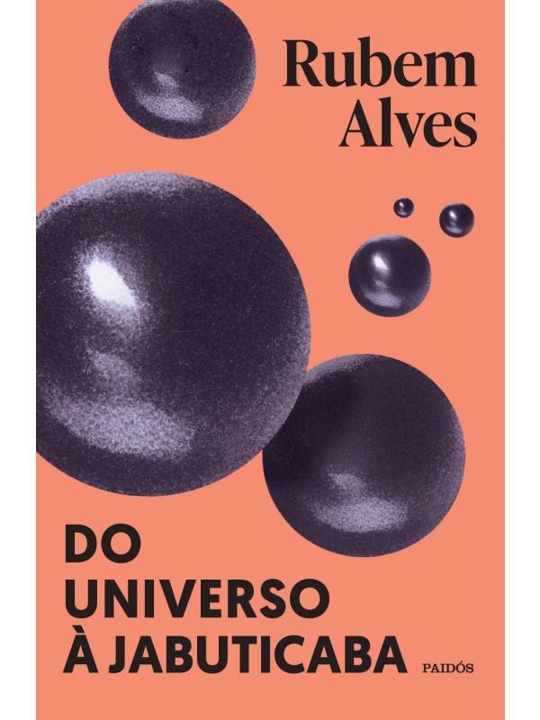 Do Universo à jabuticaba