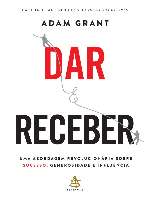 Dar e receber