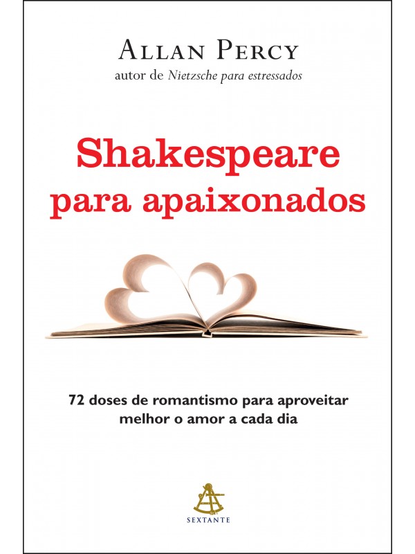 Shakespeare para apaixonados