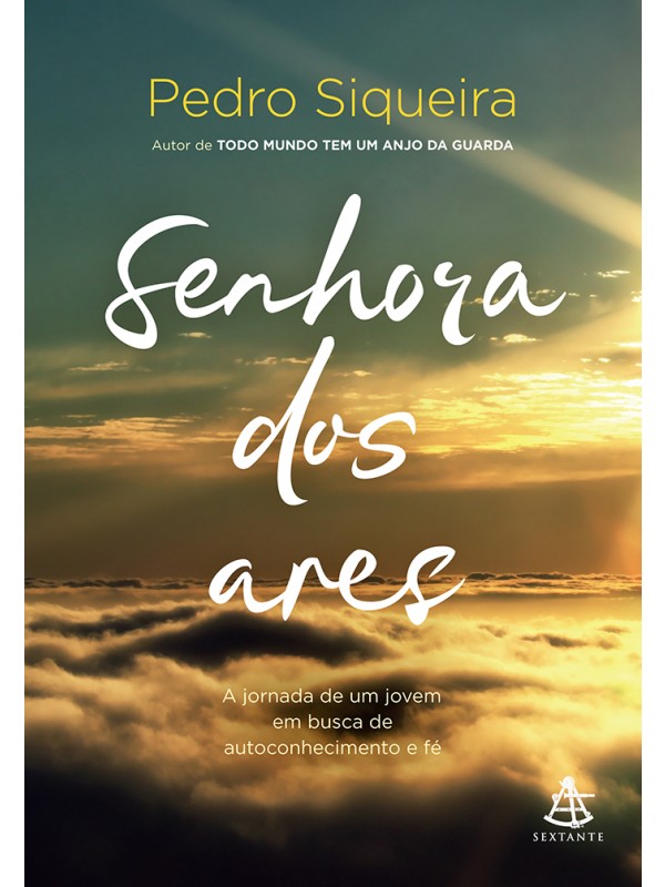 Senhora dos ares